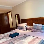Apartement Exclusive Premium Slipi - Grogol Jakarta Barat