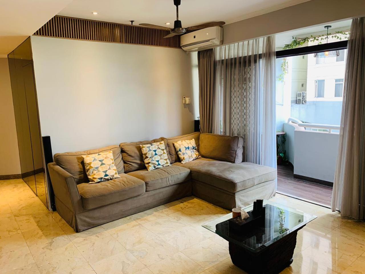 Exclusive Premium Slipi - Grogol Barat Jakarta