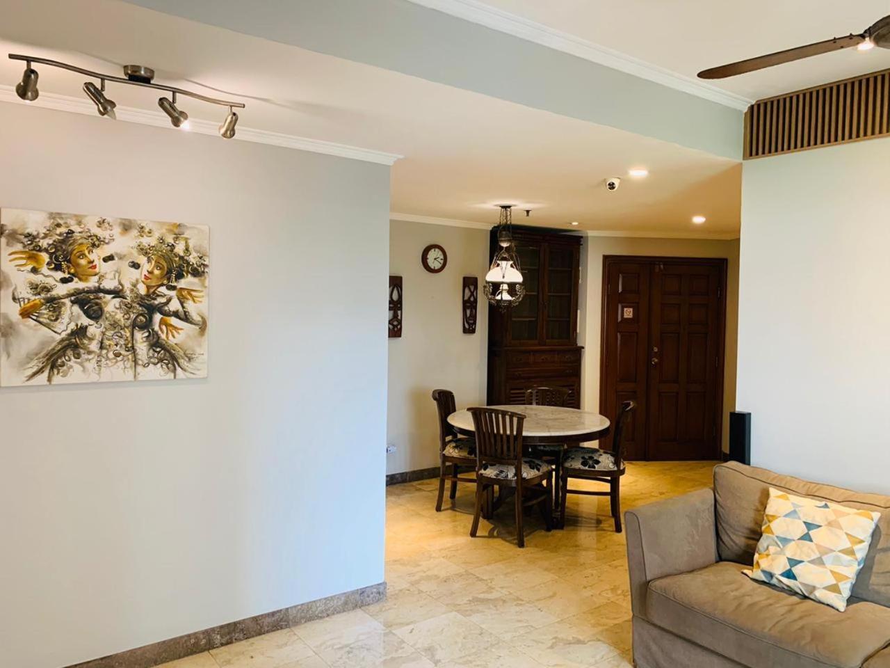 Exclusive Premium Slipi - Grogol Barat Apartemen Jakarta