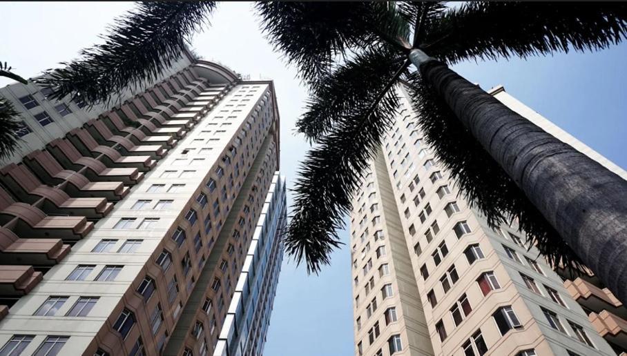 Exclusive Premium Slipi - Grogol Barat Jakarta