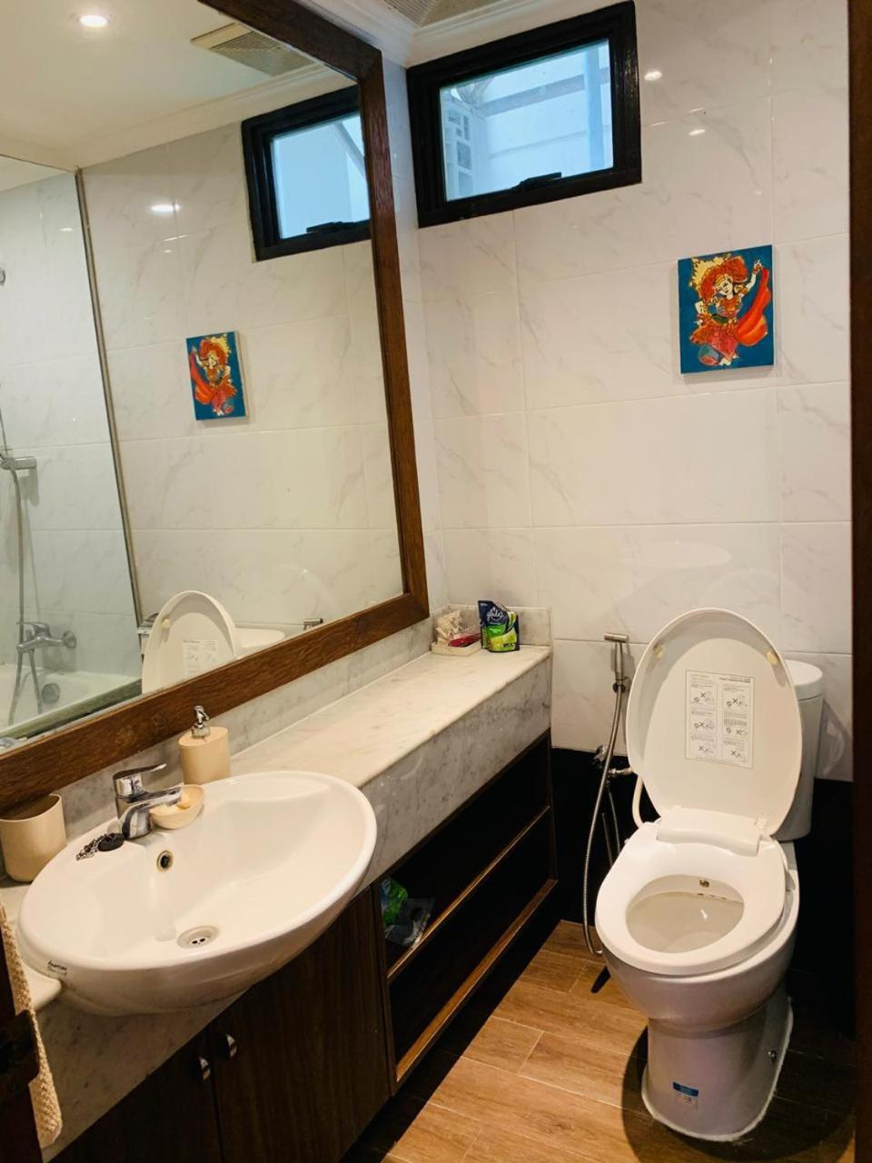 Exclusive Premium Slipi - Grogol Barat Apartemen *
